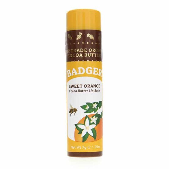 Cocoa Butter Lip Balm, BA